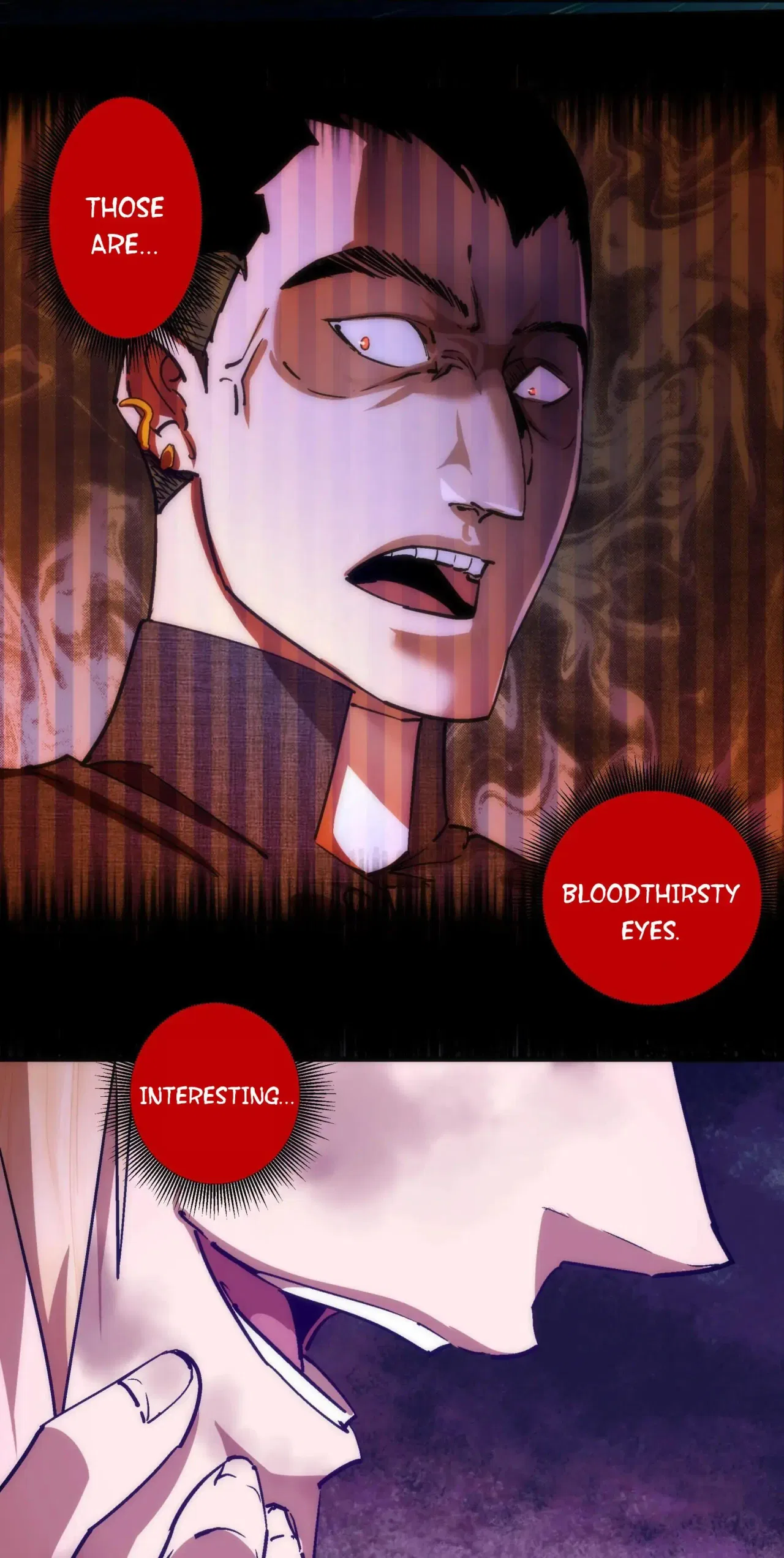 I’m not the Overlord! Chapter 168 – Page 39