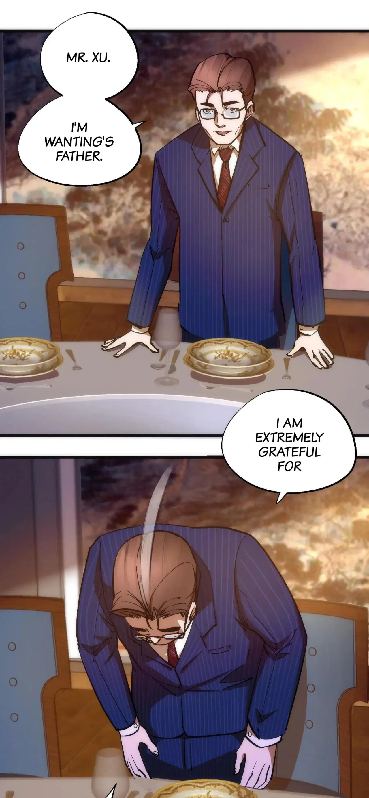 I’m not the Overlord! Chapter 167 – Page 5