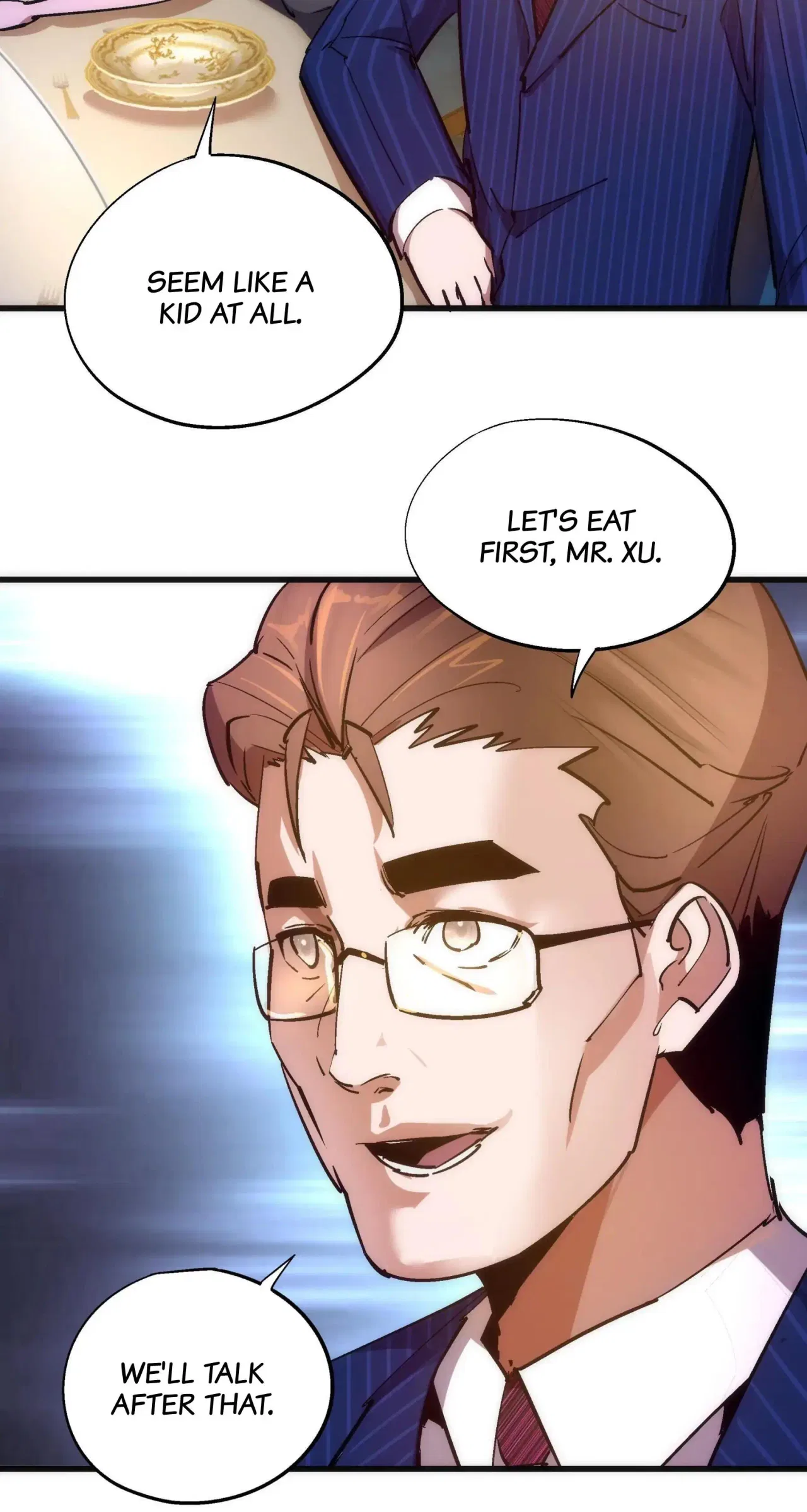 I’m not the Overlord! Chapter 167 – Page 15