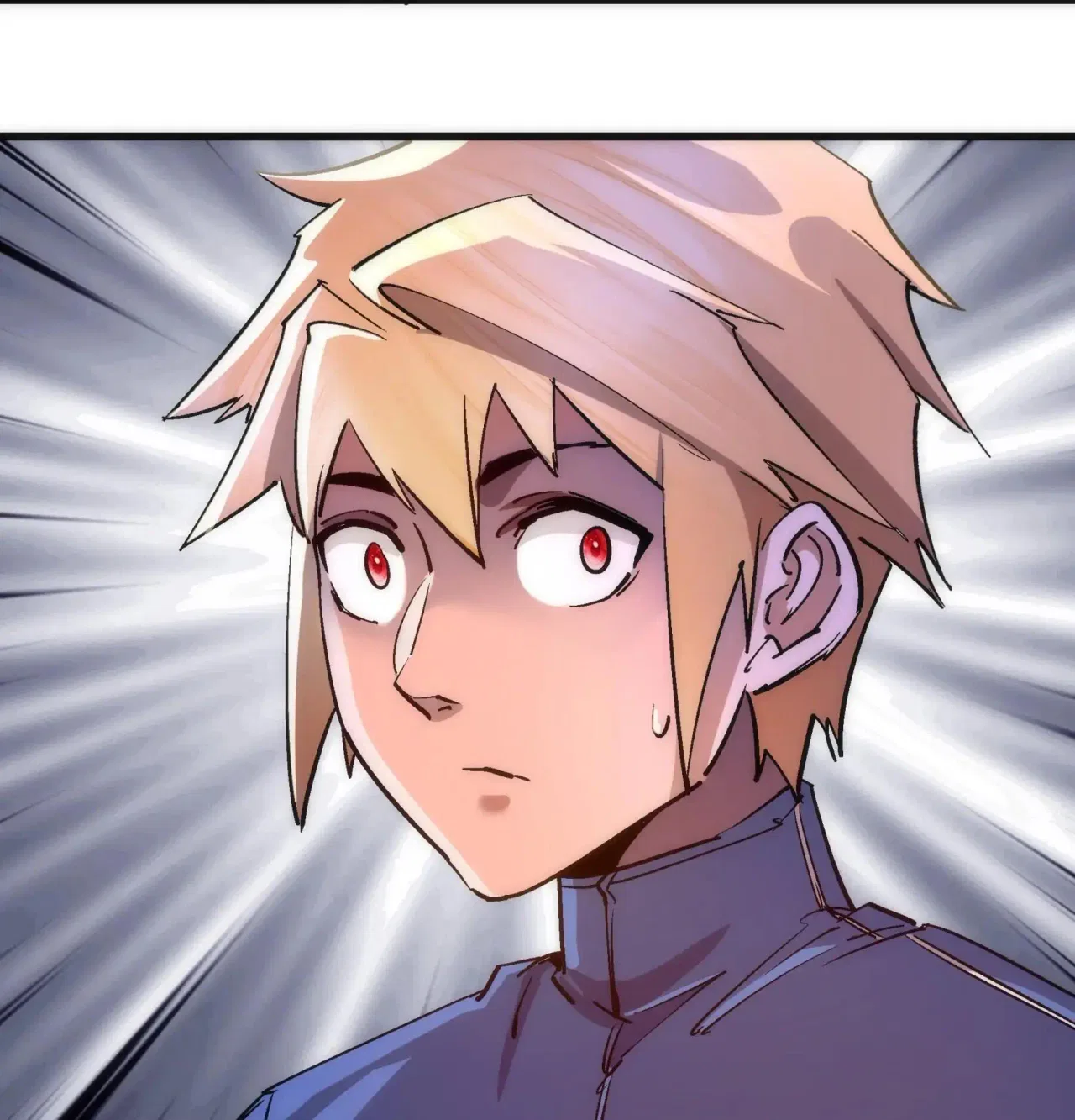 I’m not the Overlord! Chapter 167 – Page 23