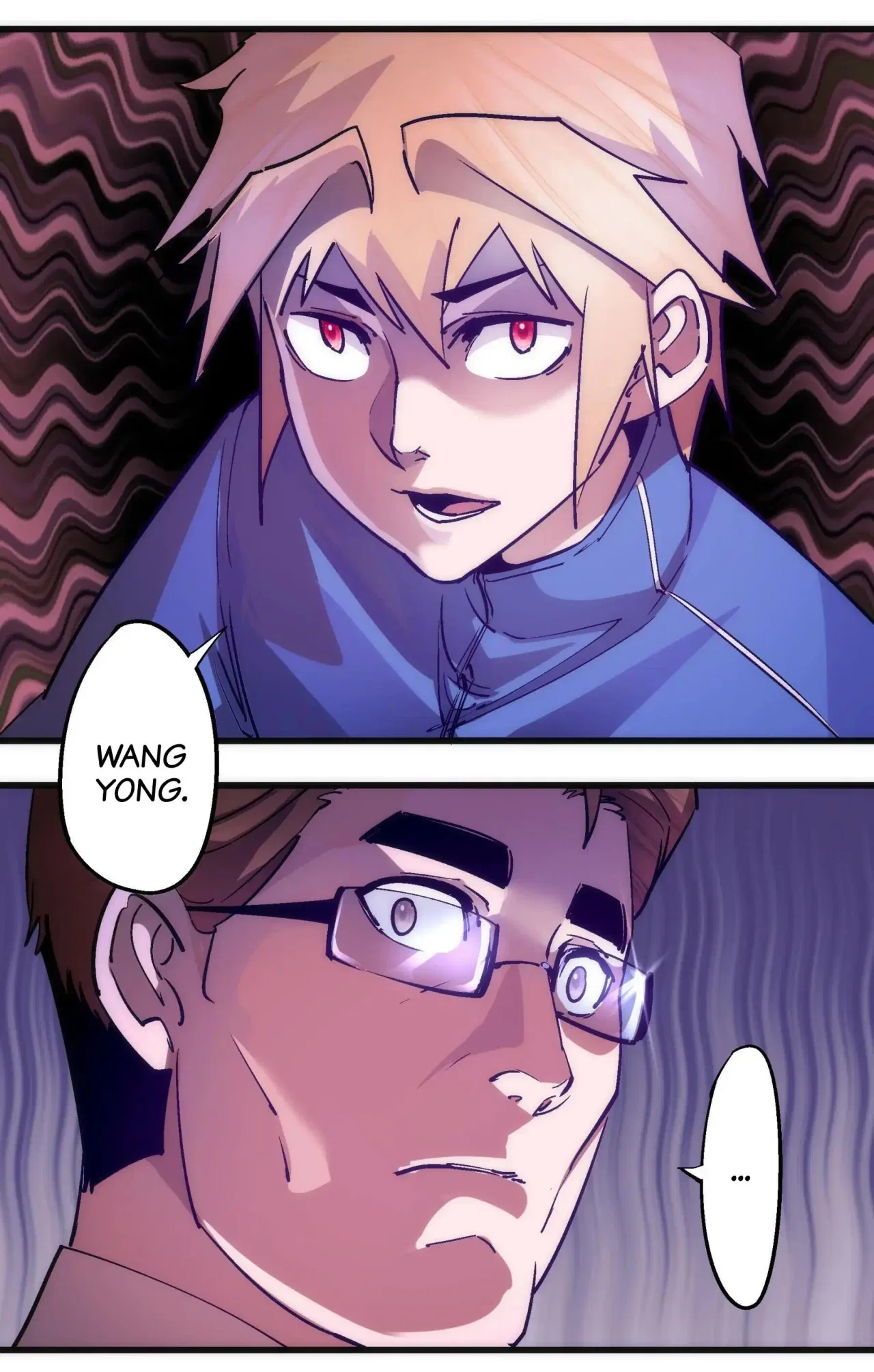 I’m not the Overlord! Chapter 167 – Page 31
