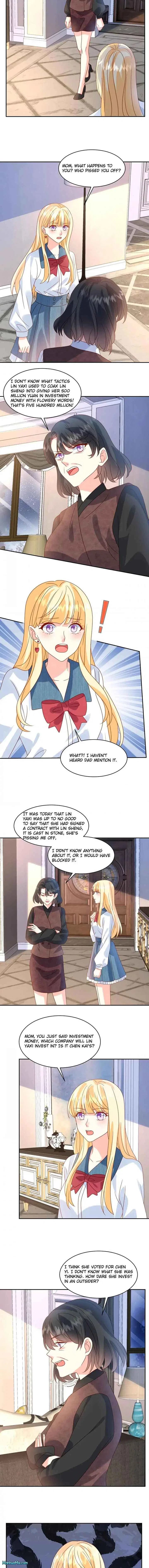 Retaliation of an Unwanted Bride Chapter 86 – Page 2