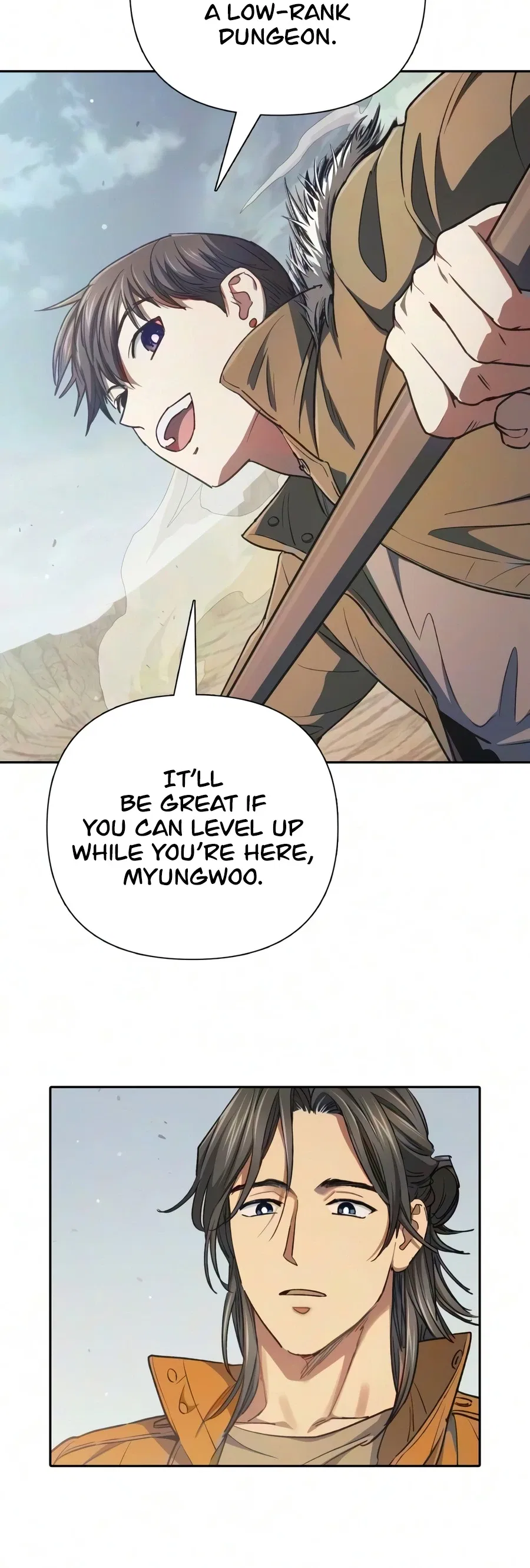 The S-Classes That I Raised Chapter 174 – Page 10