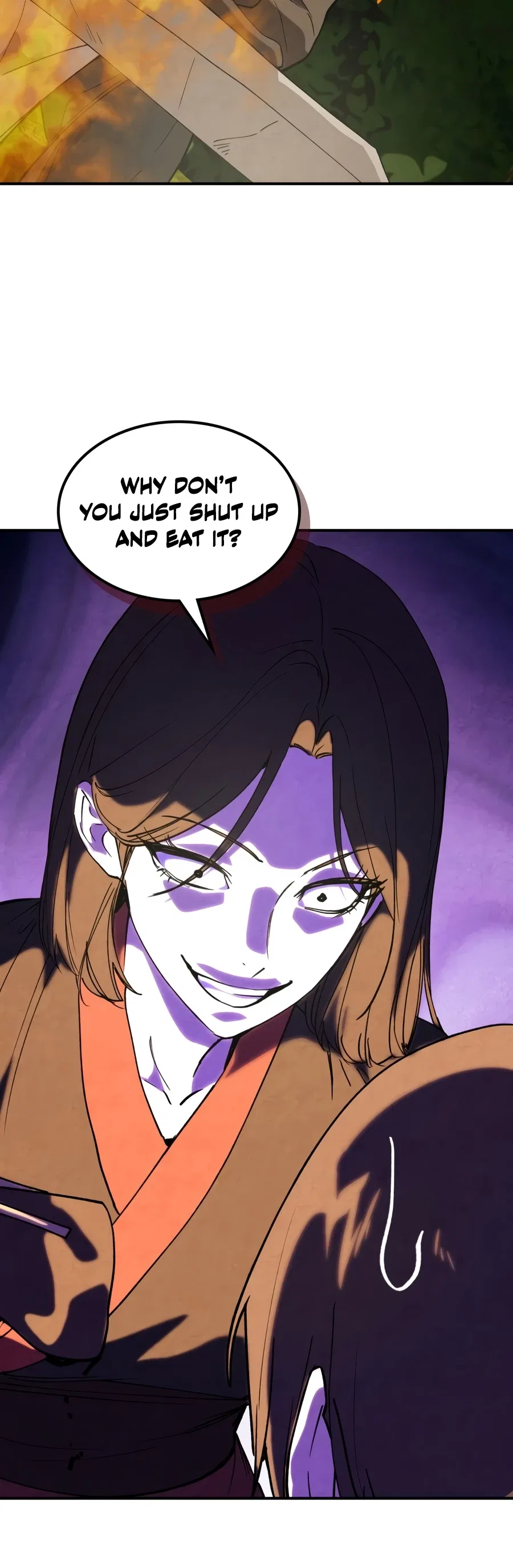 Chronicles Of The Martial God's Return Chapter 168 – Page 9