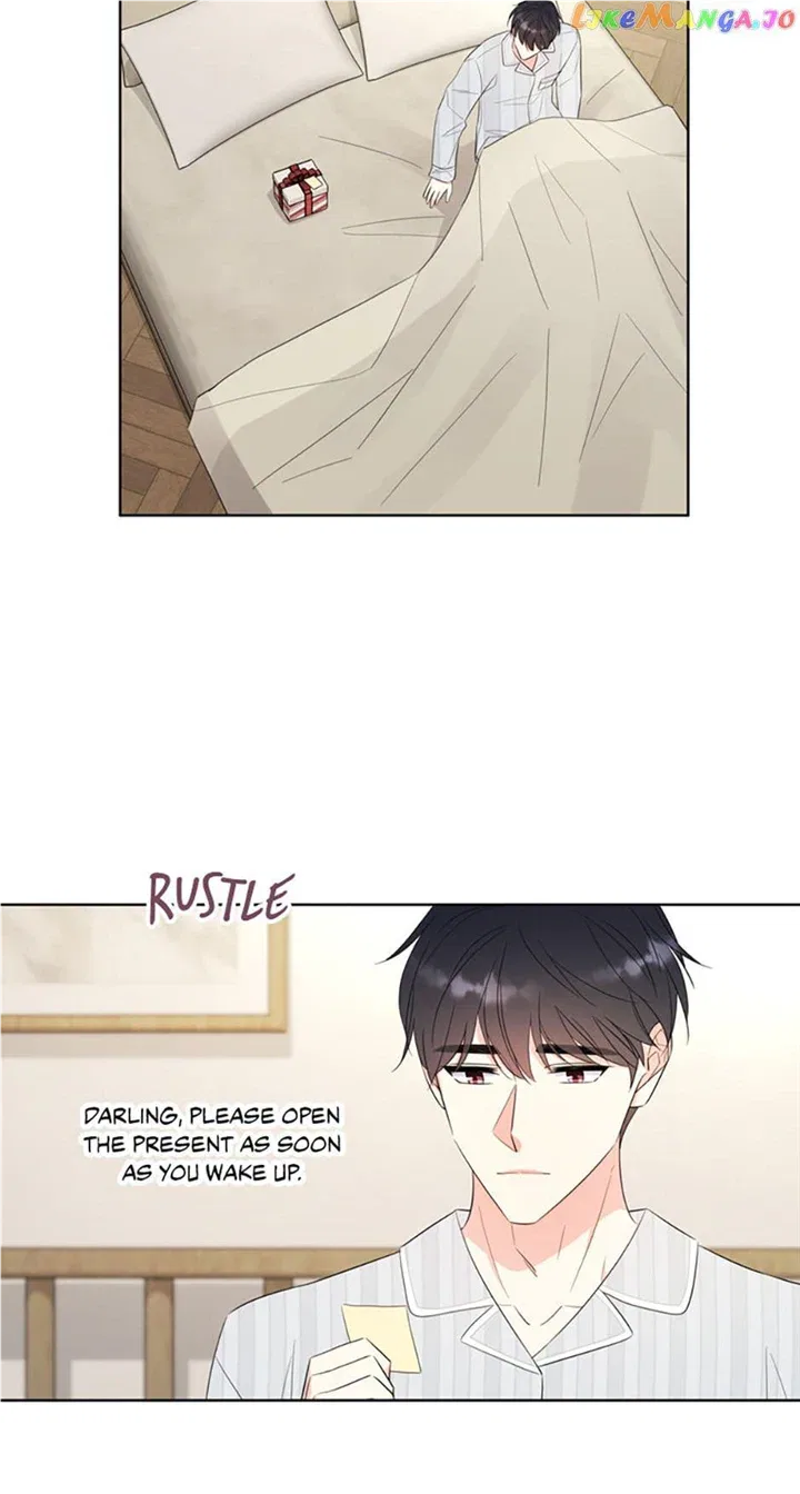 No Snooping, Please Chapter 76 – Page 3