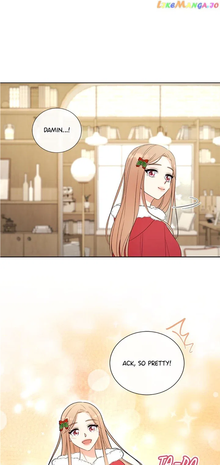 No Snooping, Please Chapter 76 – Page 6