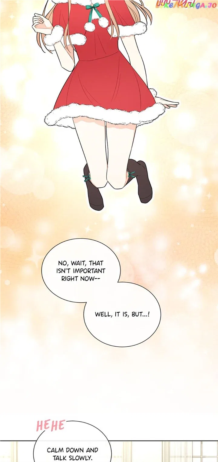 No Snooping, Please Chapter 76 – Page 7
