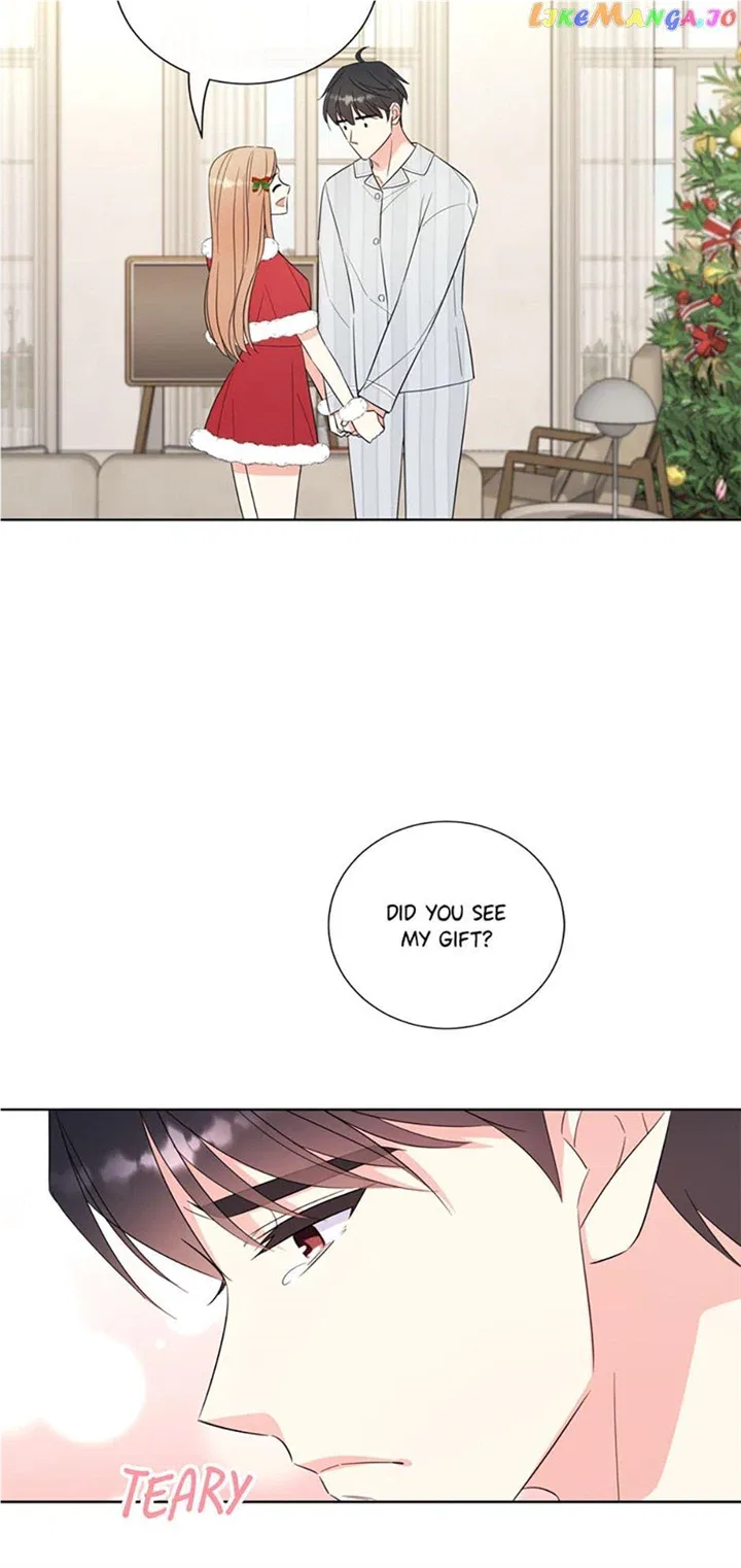 No Snooping, Please Chapter 76 – Page 8
