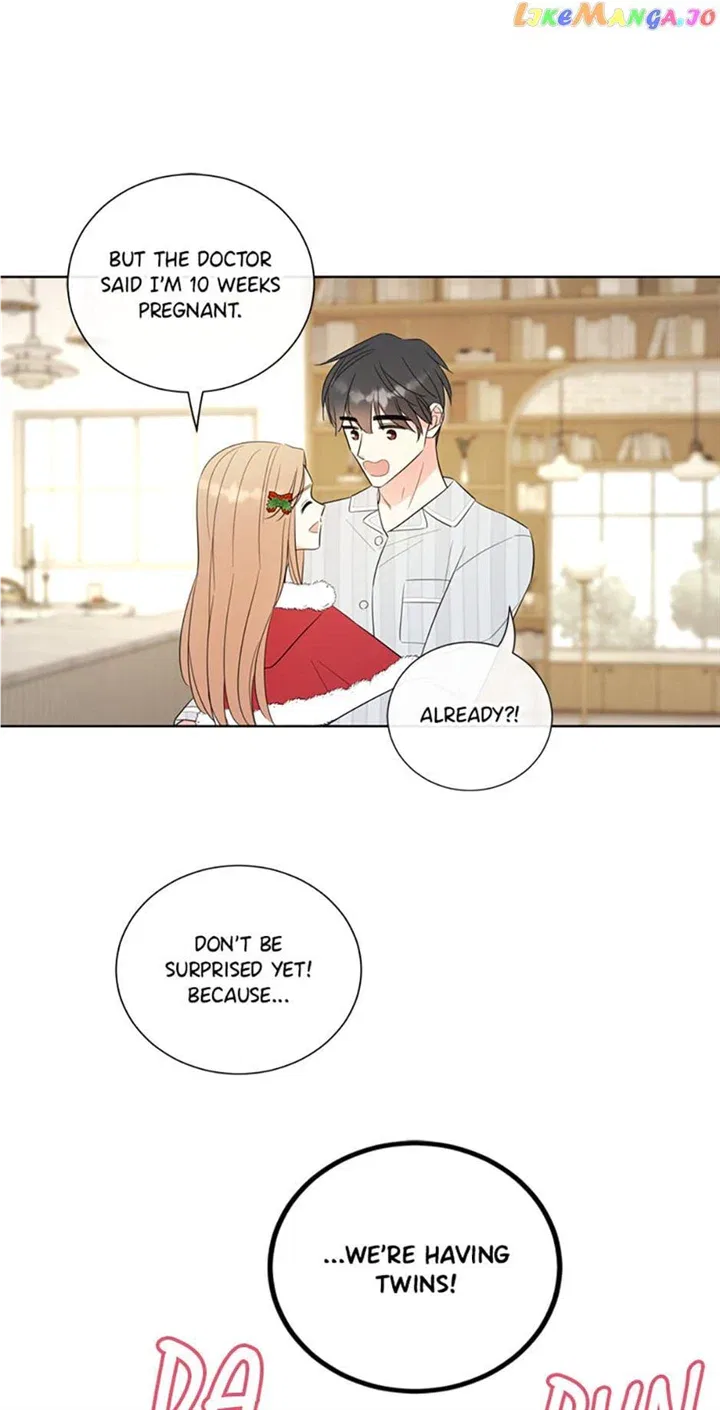 No Snooping, Please Chapter 76 – Page 13
