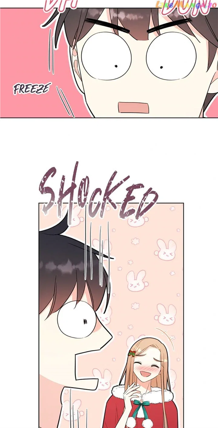 No Snooping, Please Chapter 76 – Page 14