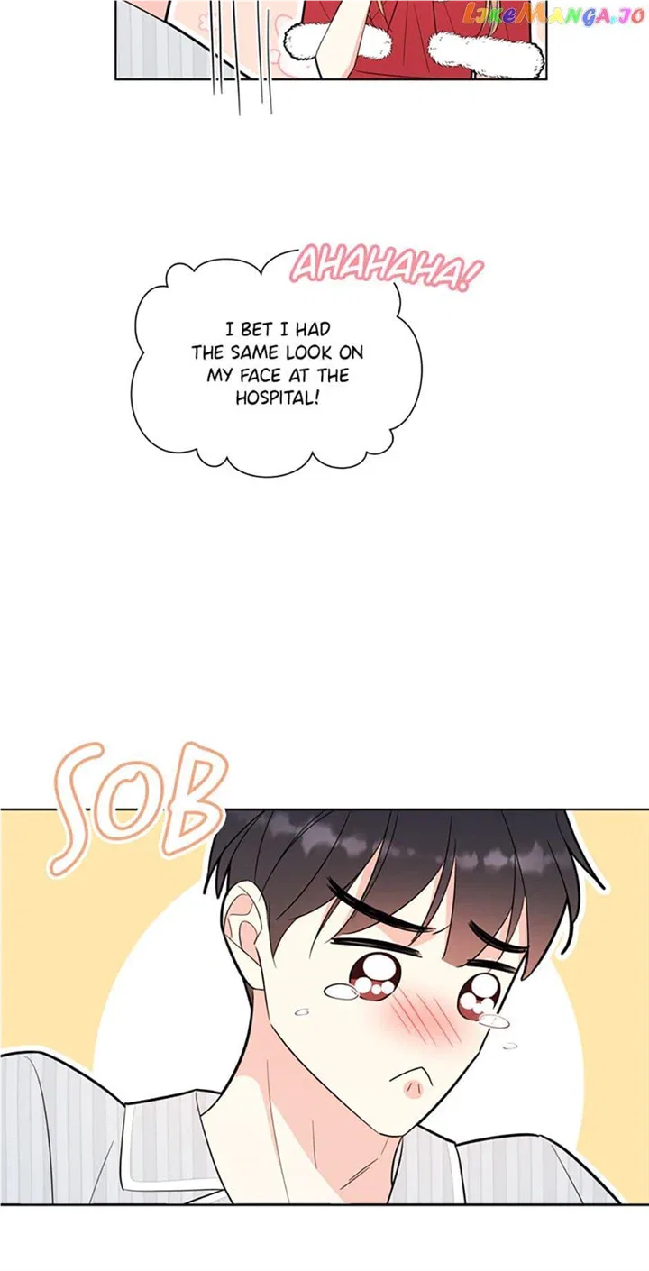 No Snooping, Please Chapter 76 – Page 15