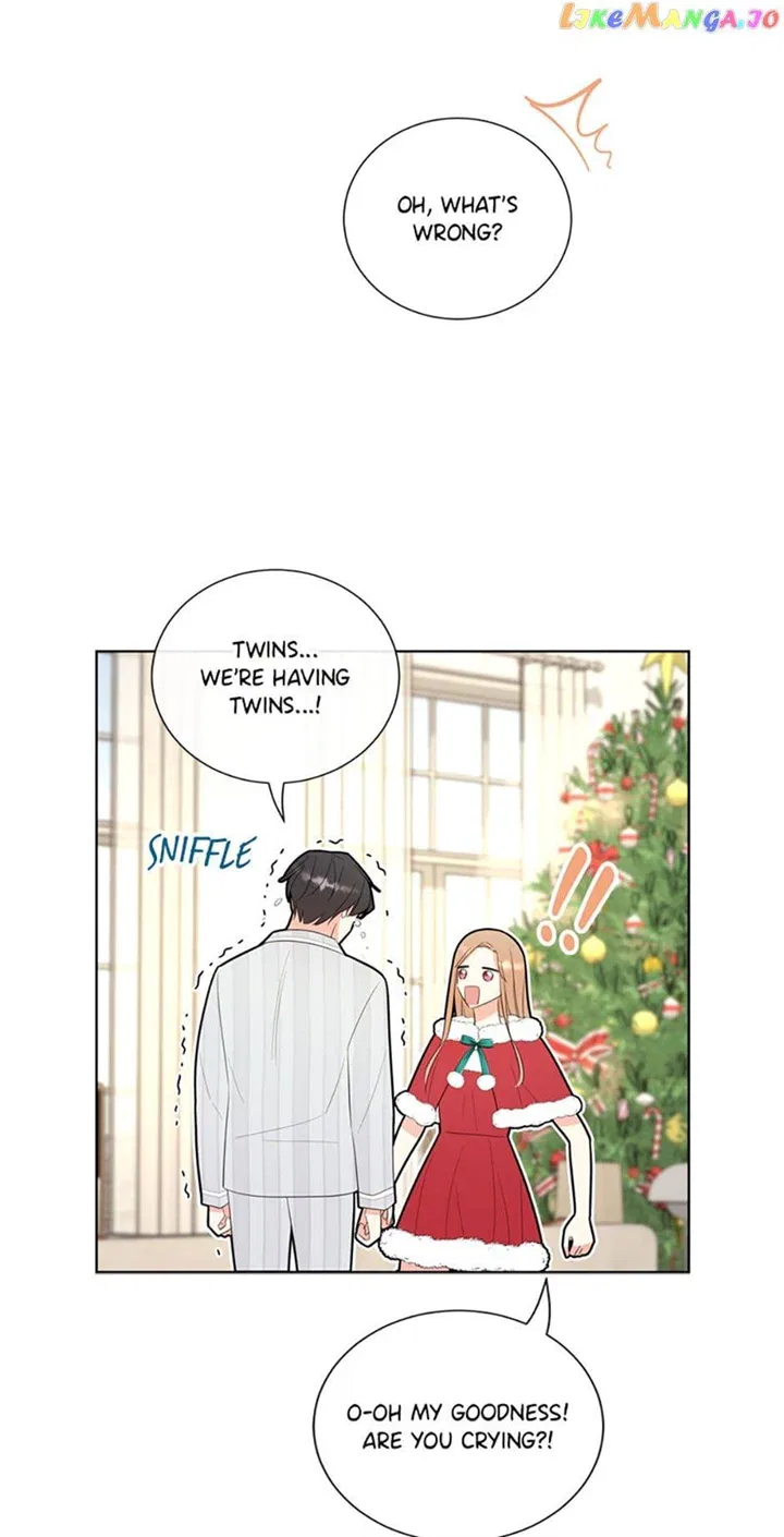 No Snooping, Please Chapter 76 – Page 16