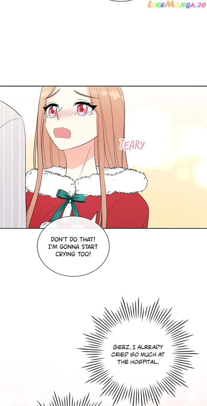 No Snooping, Please Chapter 76 – Page 17