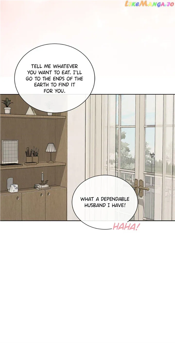 No Snooping, Please Chapter 76 – Page 20