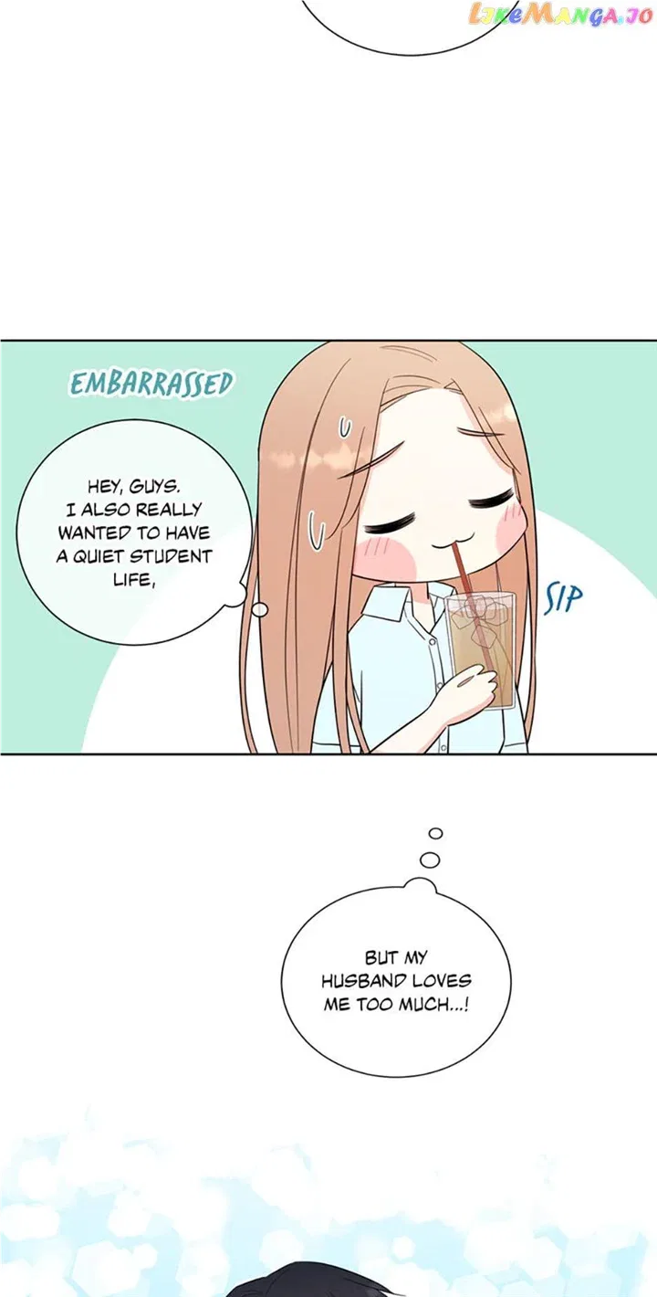 No Snooping, Please Chapter 76 – Page 27