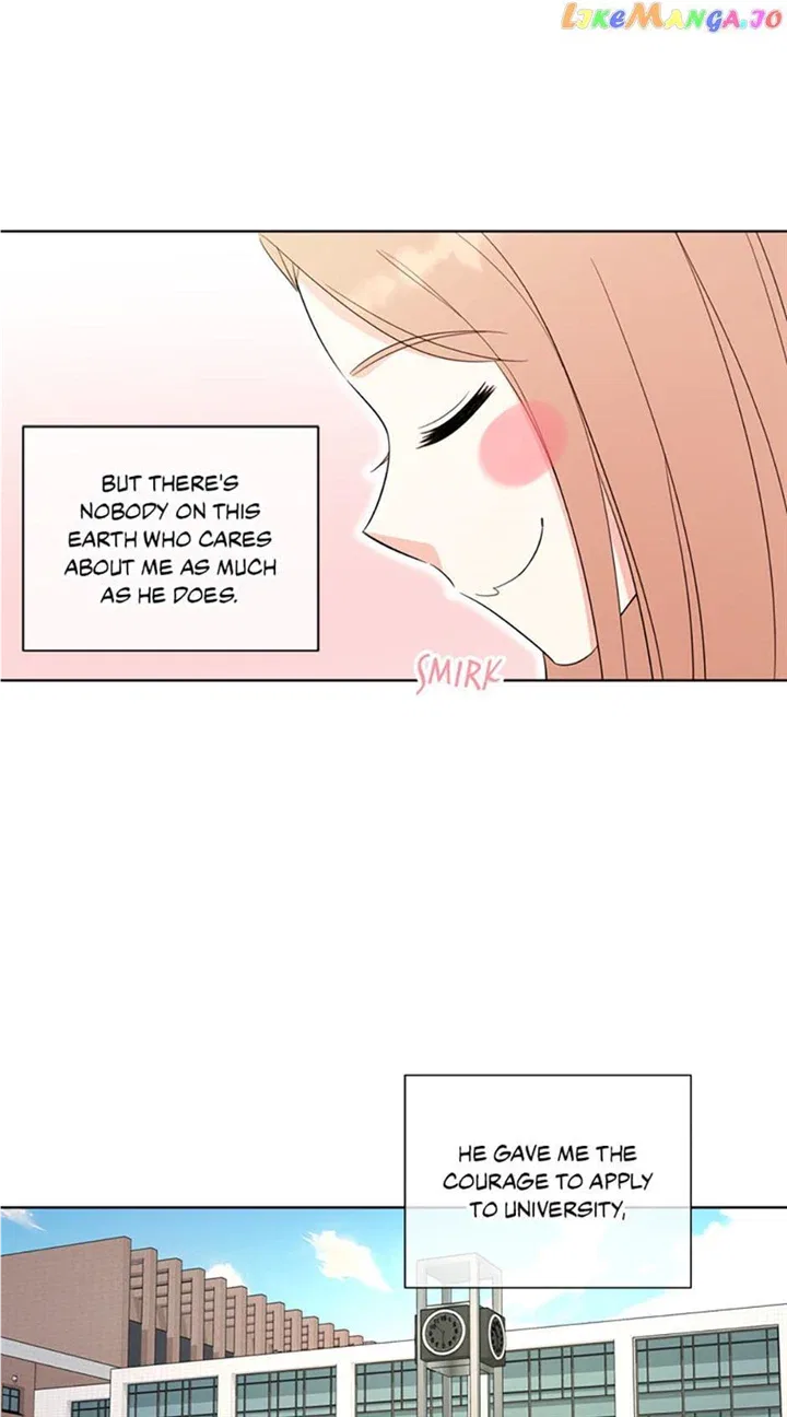 No Snooping, Please Chapter 76 – Page 29