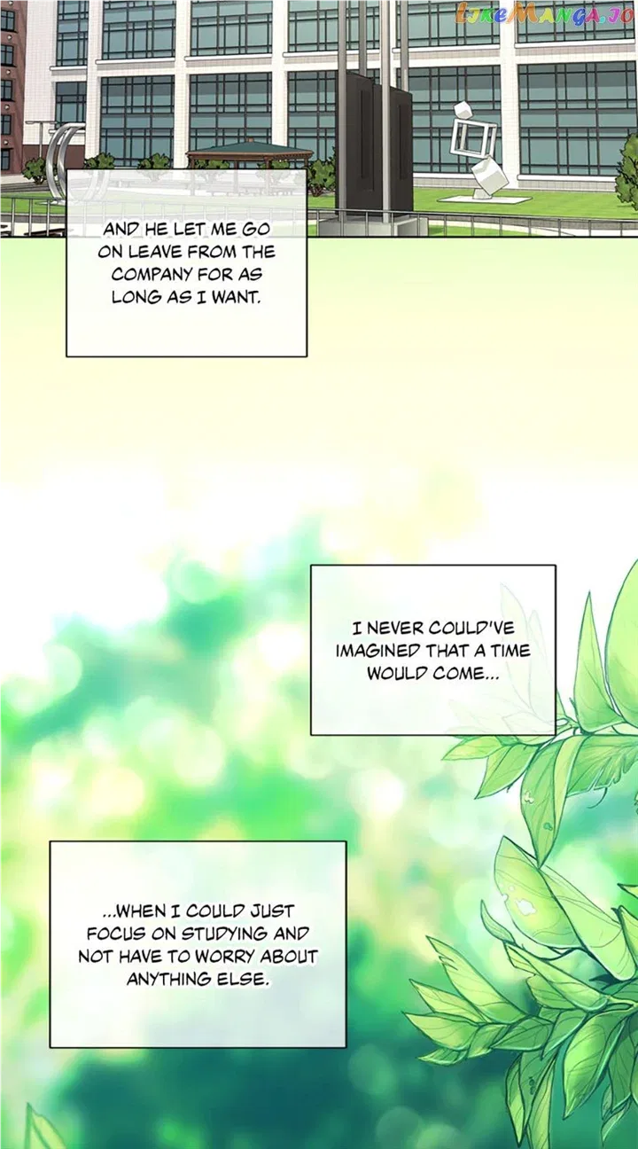 No Snooping, Please Chapter 76 – Page 30