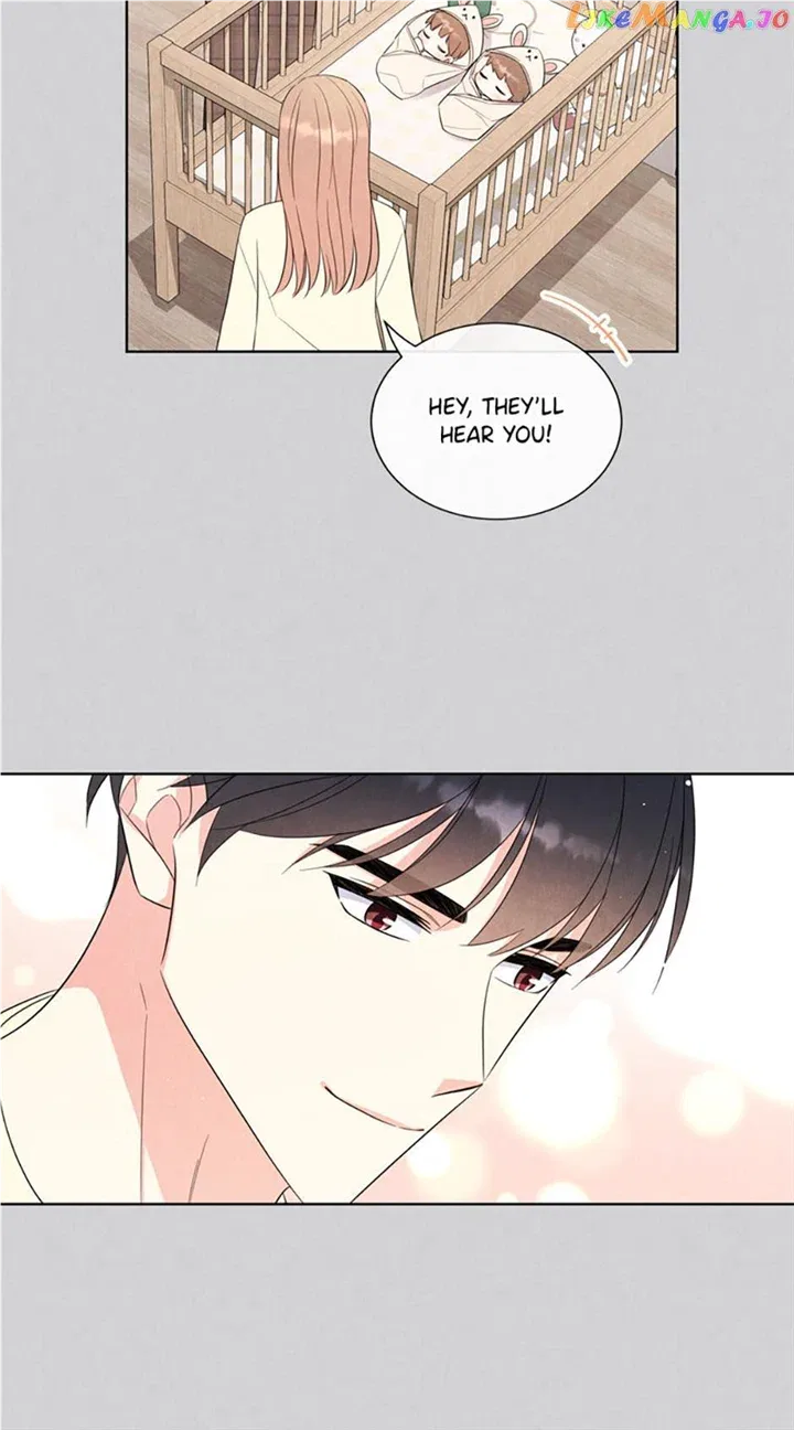 No Snooping, Please Chapter 76 – Page 32