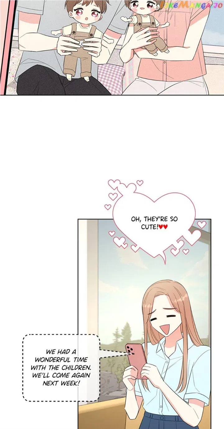 No Snooping, Please Chapter 76 – Page 36