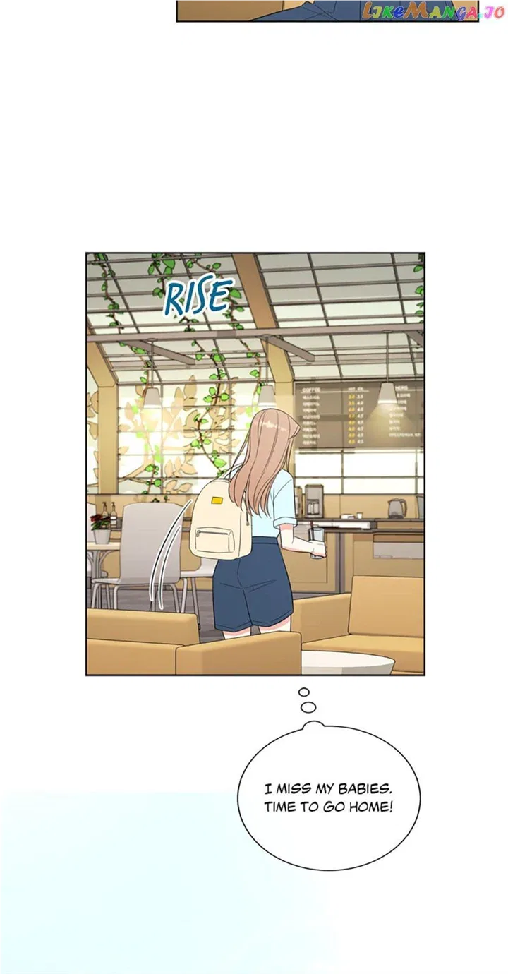 No Snooping, Please Chapter 76 – Page 37