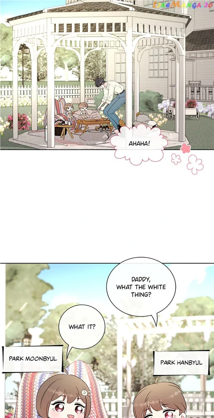 No Snooping, Please Chapter 76 – Page 40