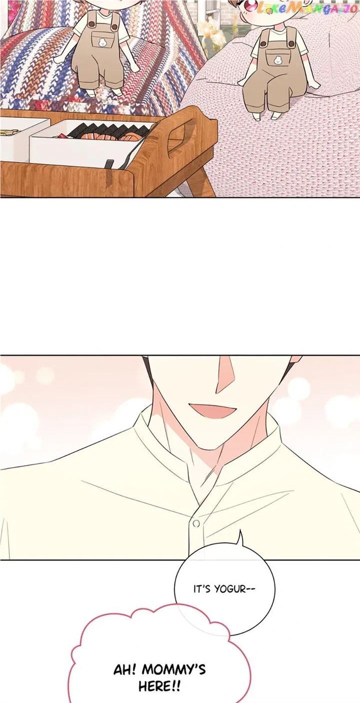 No Snooping, Please Chapter 76 – Page 41