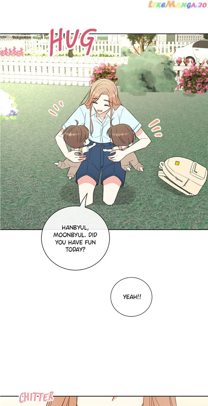 No Snooping, Please Chapter 76 – Page 43