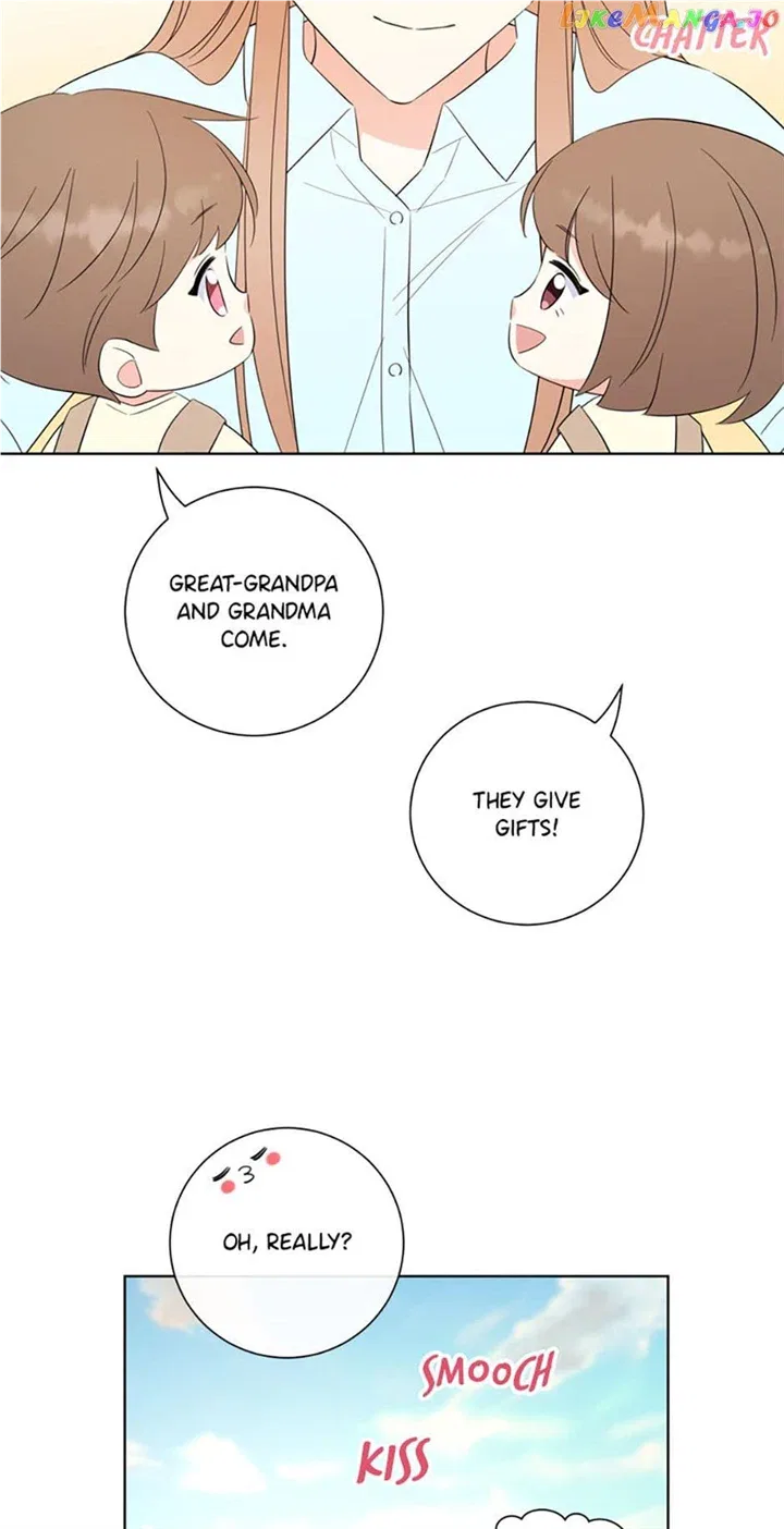 No Snooping, Please Chapter 76 – Page 44