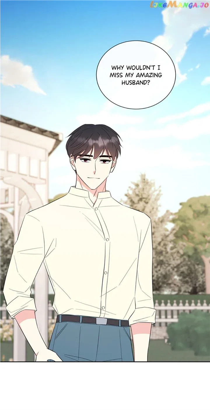 No Snooping, Please Chapter 76 – Page 46