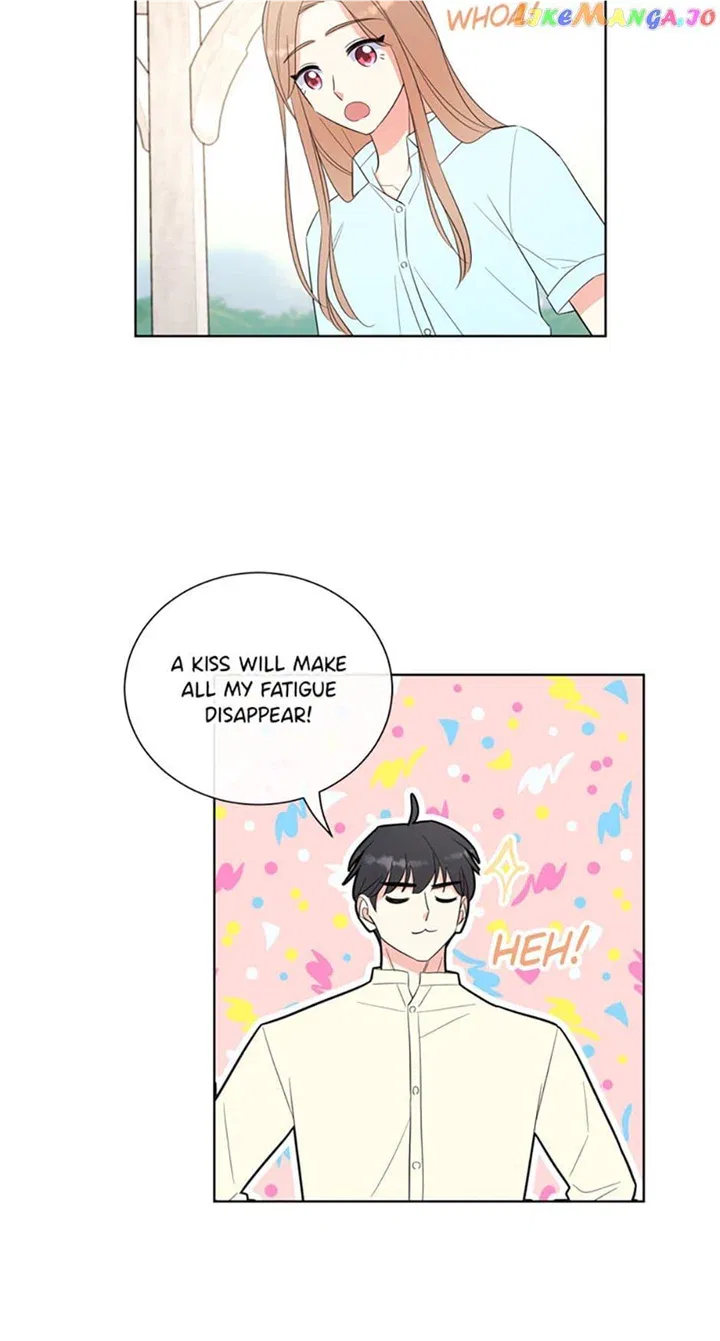 No Snooping, Please Chapter 76 – Page 48