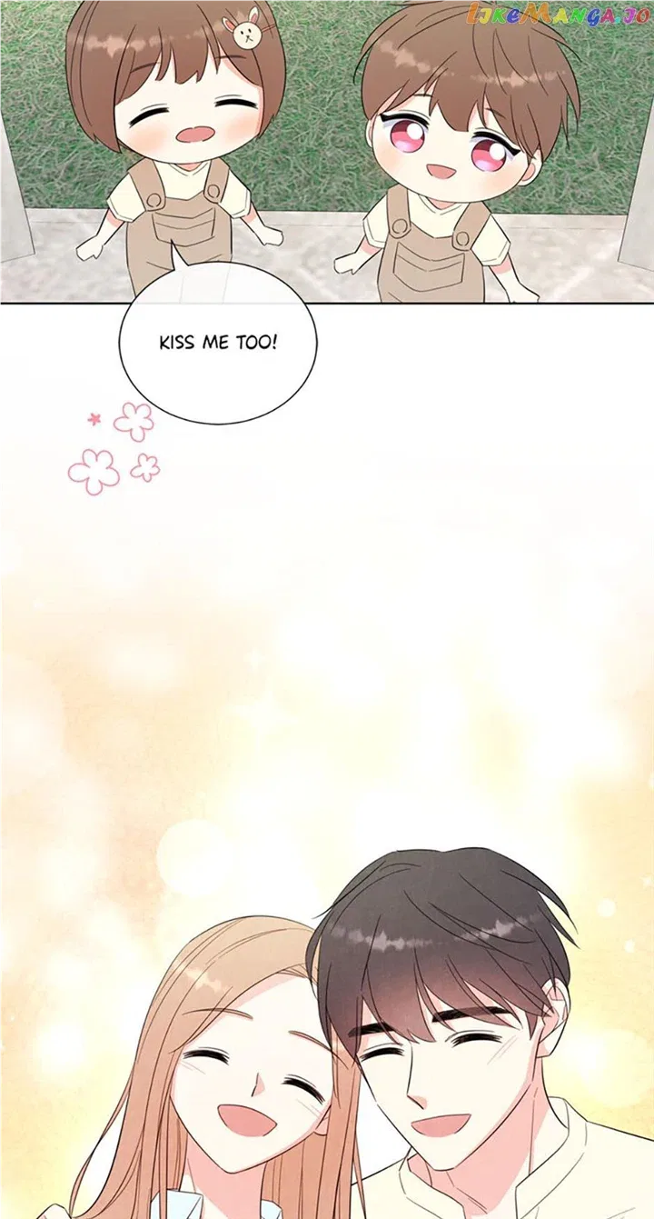 No Snooping, Please Chapter 76 – Page 50