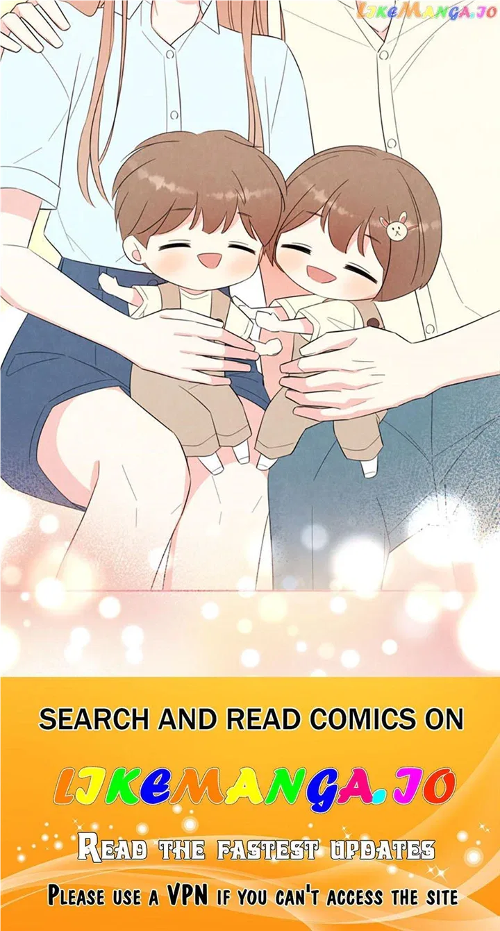 No Snooping, Please Chapter 76 – Page 51