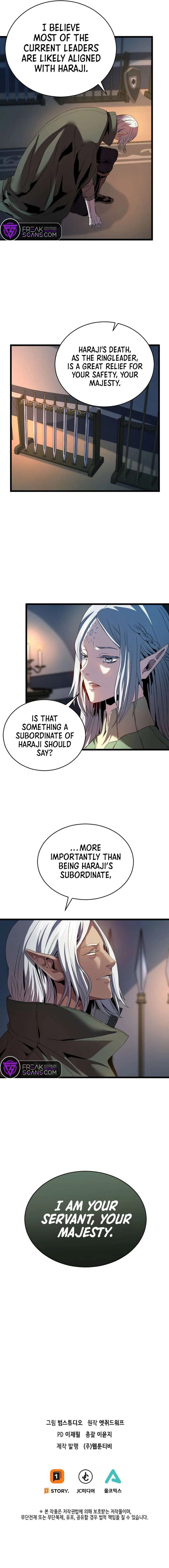 Overpowered Healer Chapter 59 – Page 7