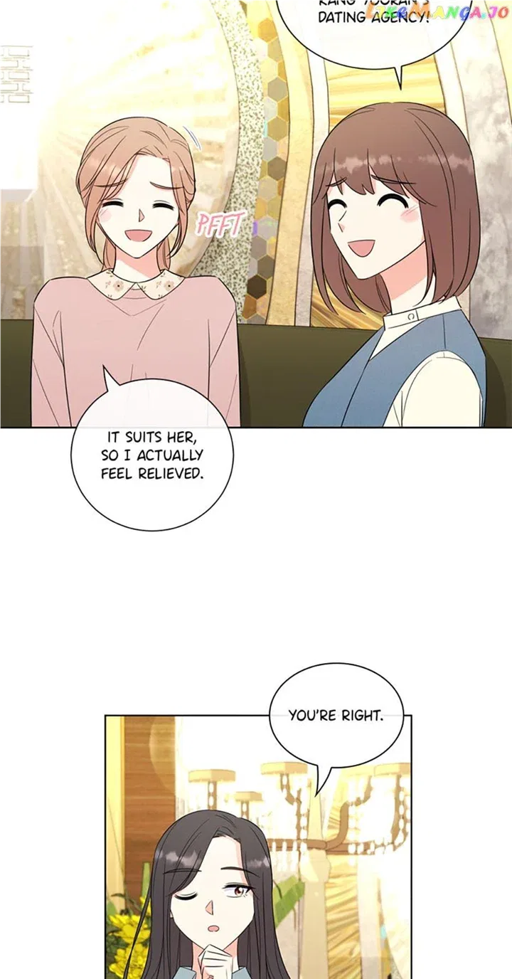 No Snooping, Please Chapter 75 – Page 5