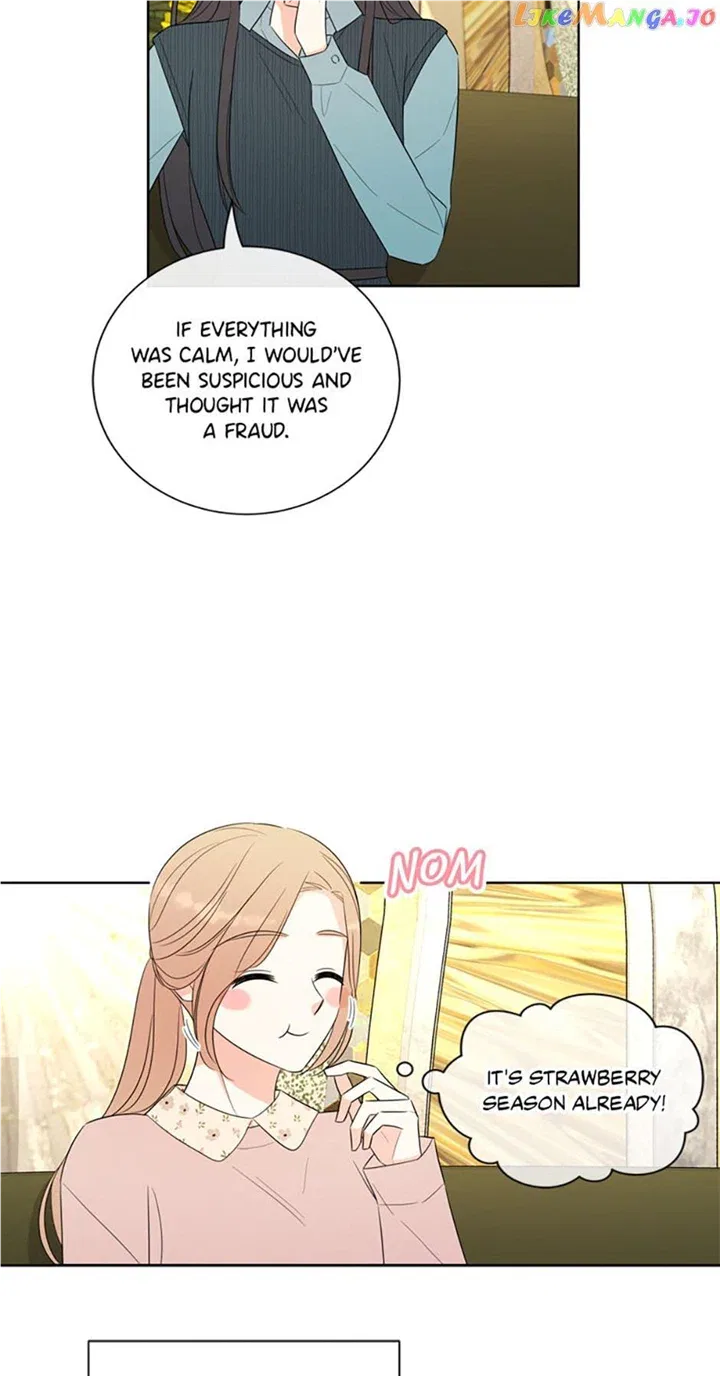 No Snooping, Please Chapter 75 – Page 6