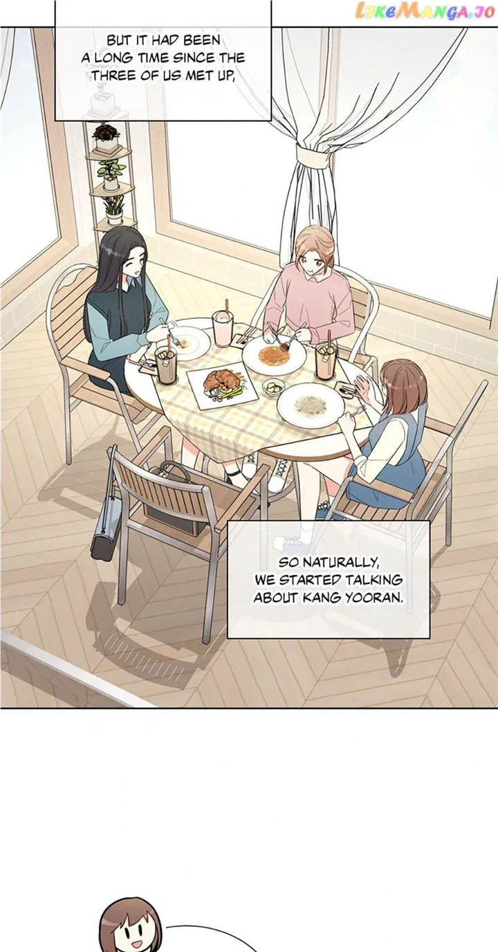 No Snooping, Please Chapter 75 – Page 8