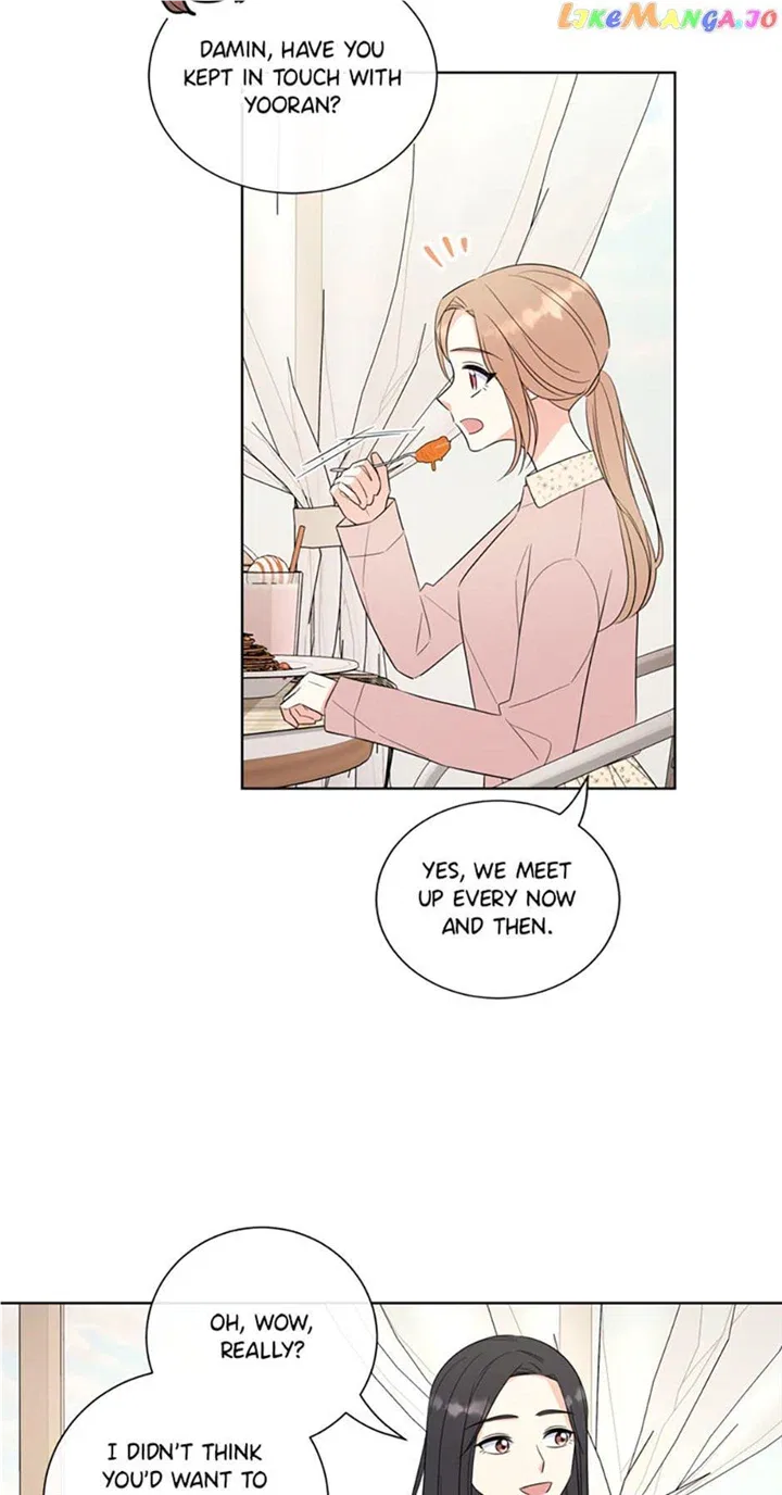No Snooping, Please Chapter 75 – Page 9
