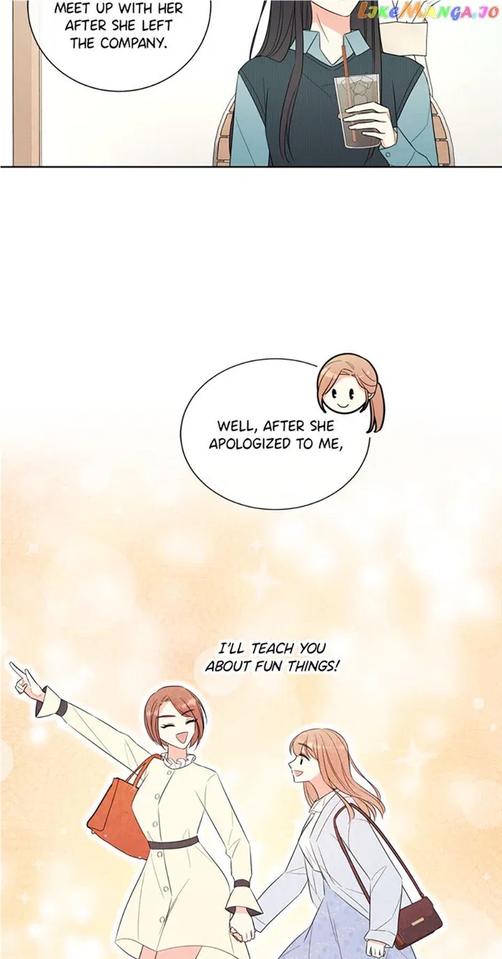 No Snooping, Please Chapter 75 – Page 10