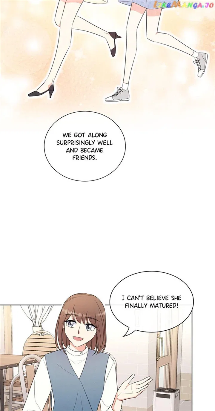 No Snooping, Please Chapter 75 – Page 11