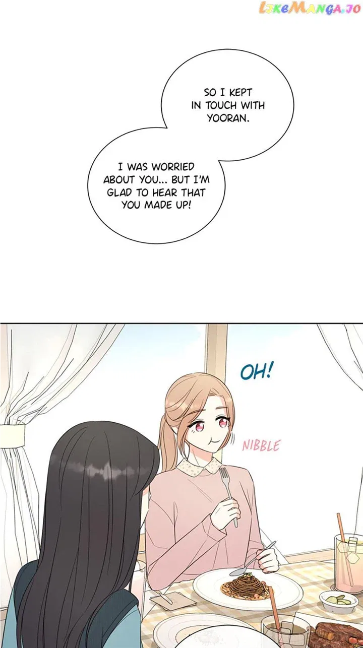 No Snooping, Please Chapter 75 – Page 13