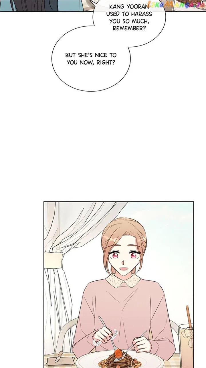 No Snooping, Please Chapter 75 – Page 14