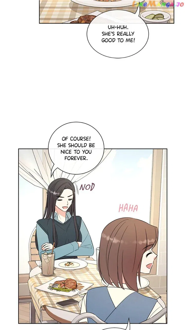 No Snooping, Please Chapter 75 – Page 15