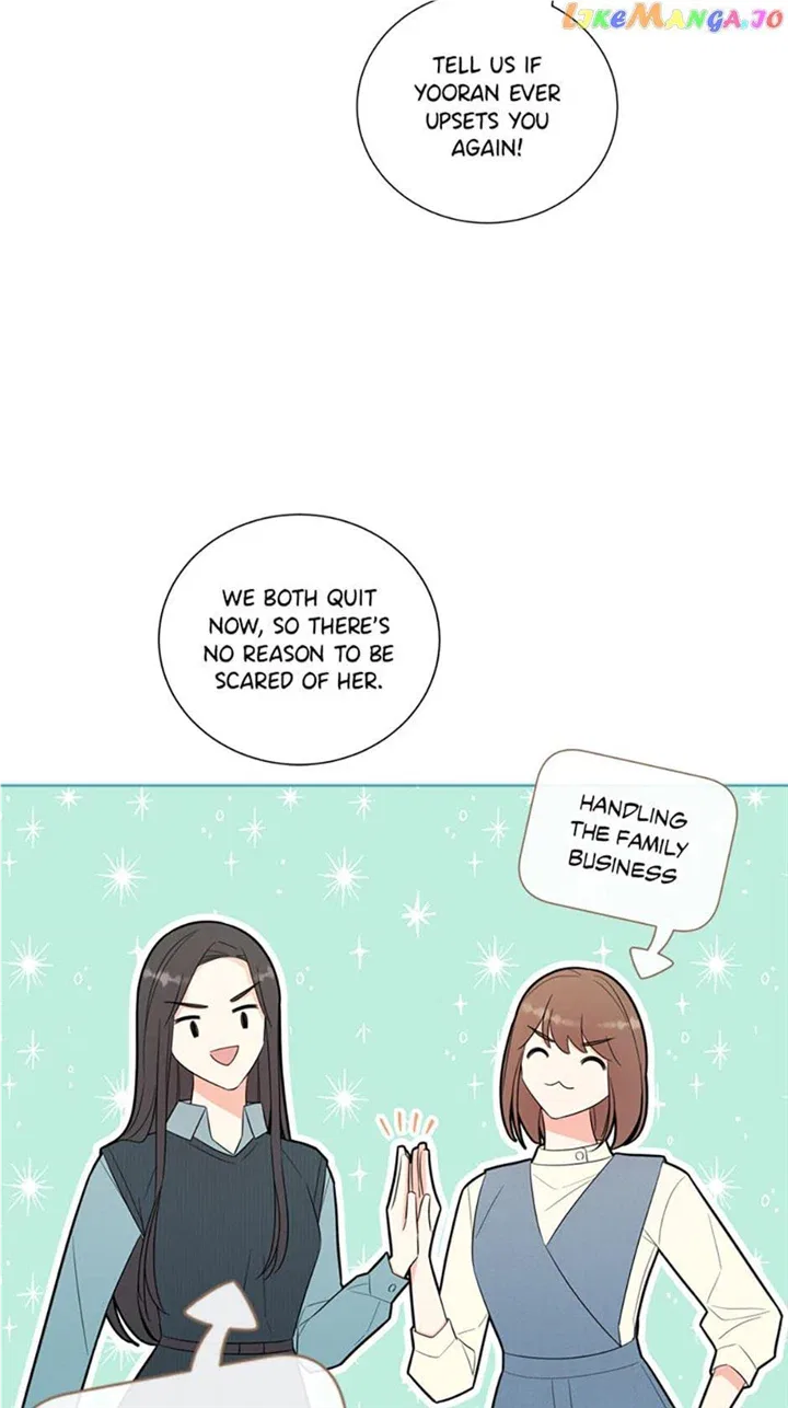 No Snooping, Please Chapter 75 – Page 16