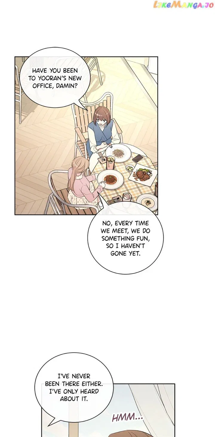 No Snooping, Please Chapter 75 – Page 18