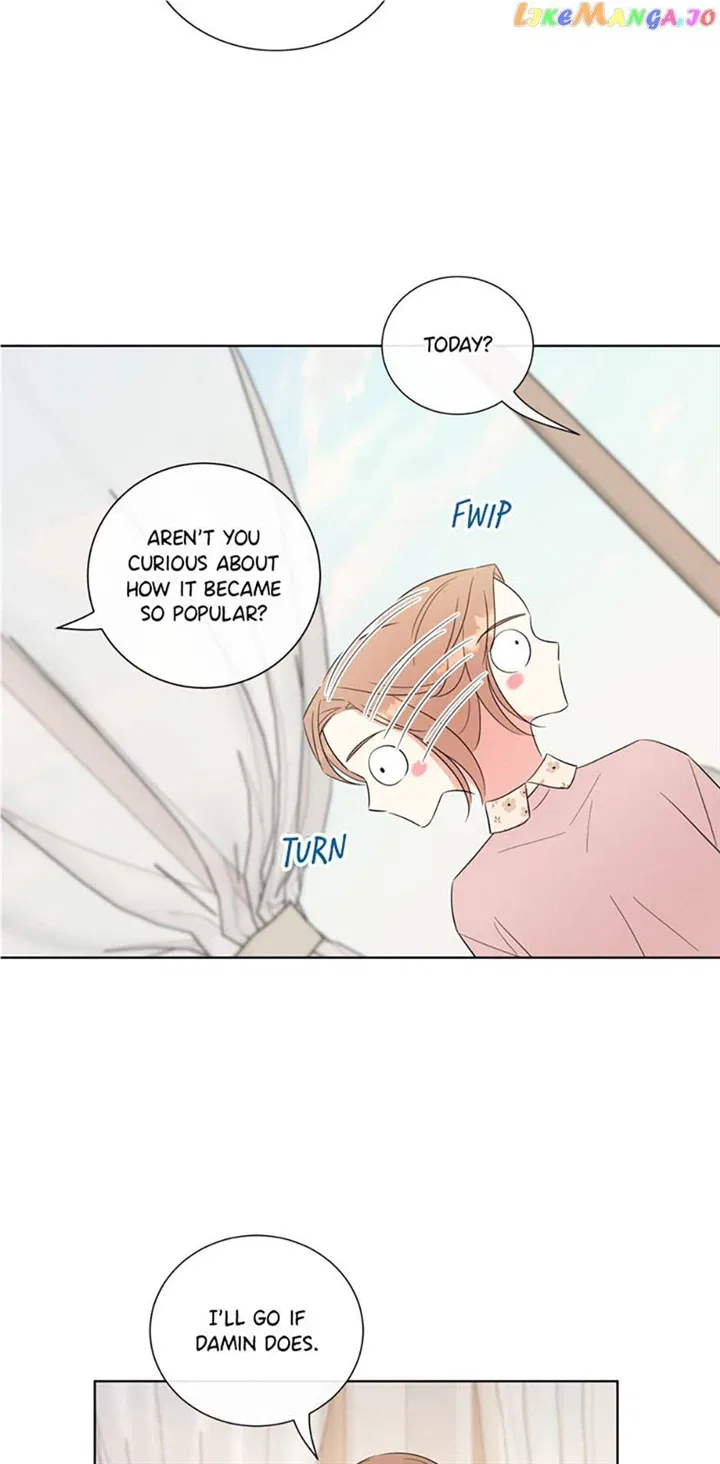 No Snooping, Please Chapter 75 – Page 20