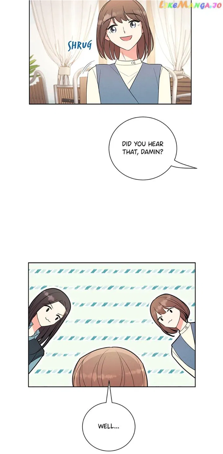 No Snooping, Please Chapter 75 – Page 21