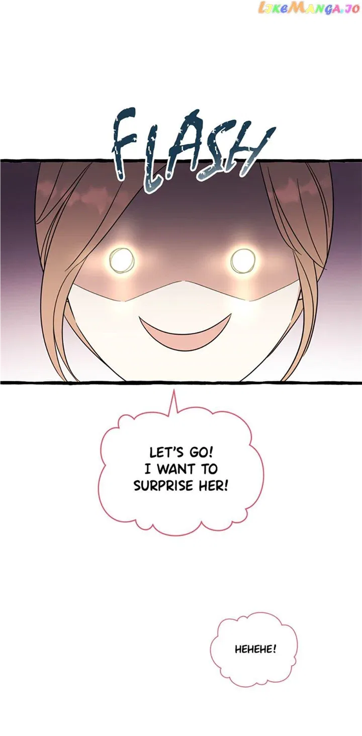 No Snooping, Please Chapter 75 – Page 22