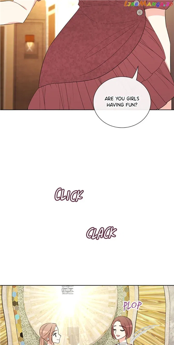 No Snooping, Please Chapter 75 – Page 26