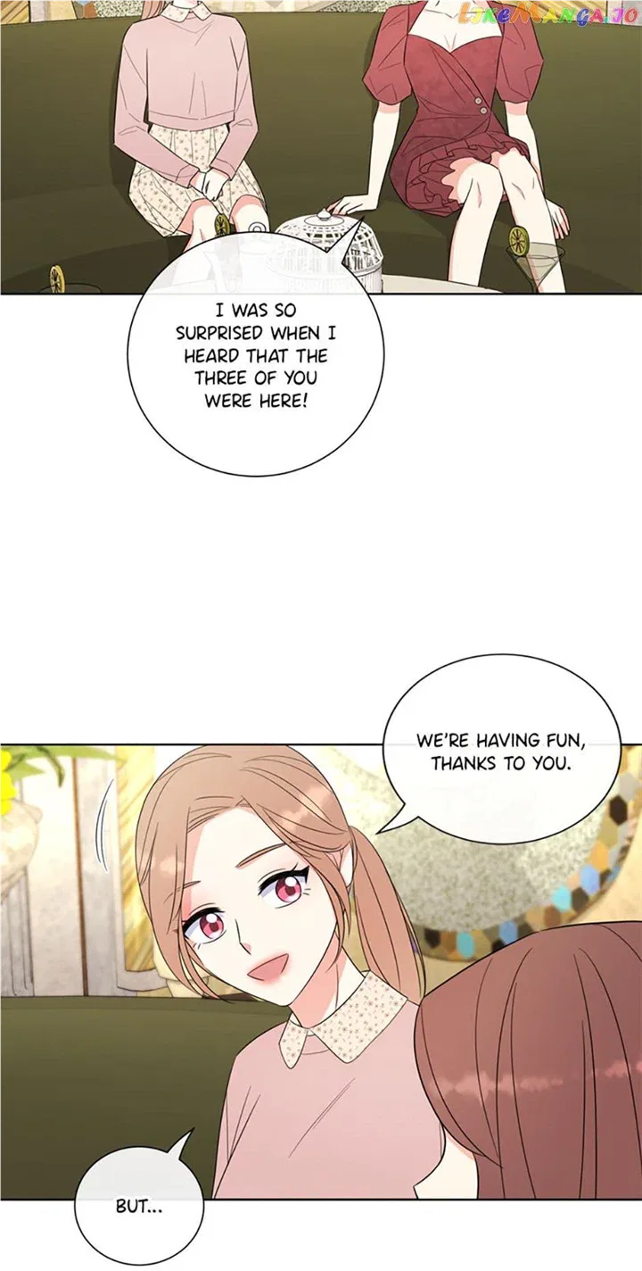 No Snooping, Please Chapter 75 – Page 27