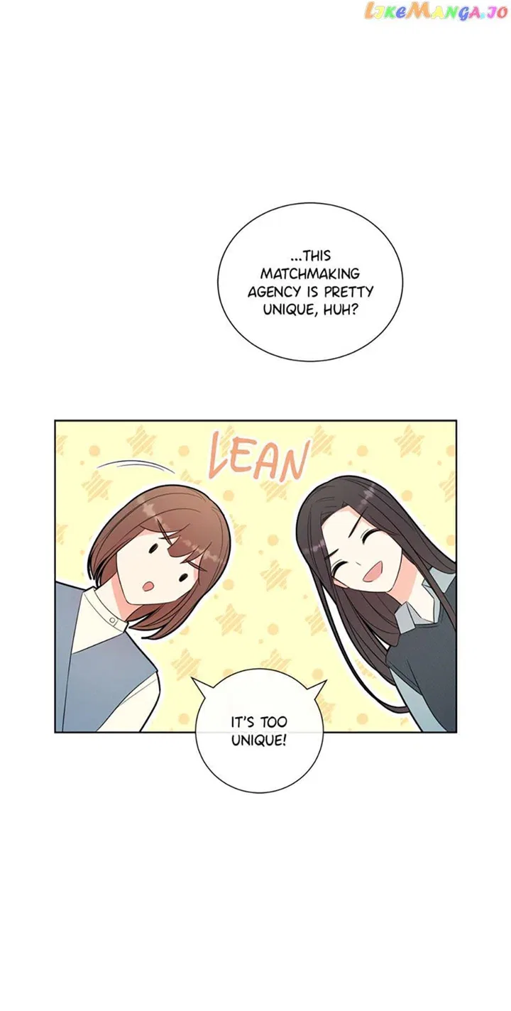 No Snooping, Please Chapter 75 – Page 28